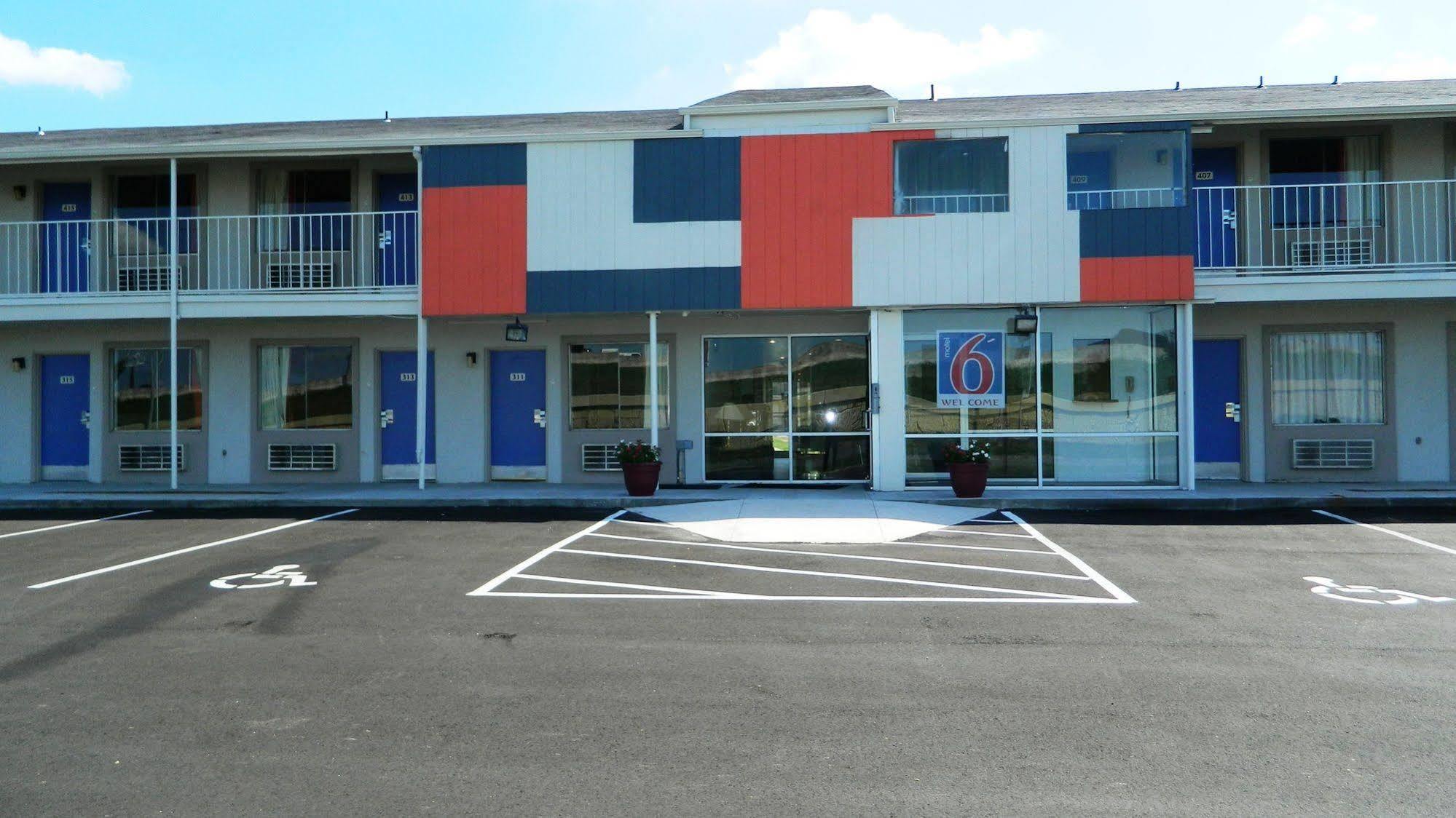 6-oklahoma City, Ok - Airport East Hotel